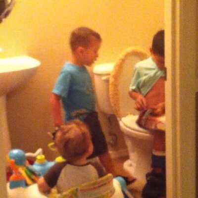 Profile Picture of Joshua Pippins (@p2ofaz) on Twitter