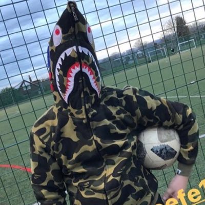 Profile Picture of Joseph._.Okeefe (@JosephOkeefe17) on Twitter