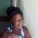 Profile Picture of paulette smith (@tijip07) on Instagram