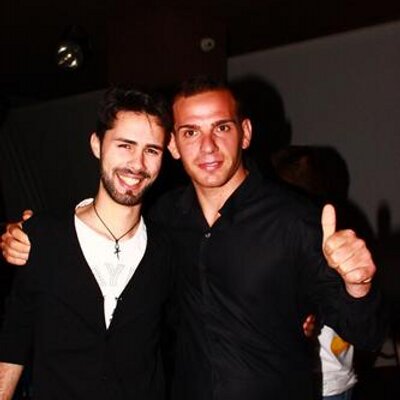 Profile Picture of Giuseppe Castaldi (@josephcastaldi) on Twitter