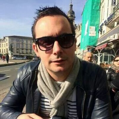 Profile Picture of Benjamin Bertrand (@bertrand41290) on Twitter