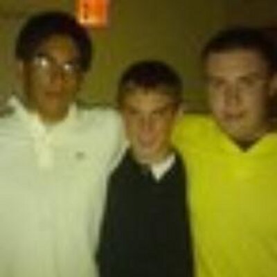 Profile Picture of Mike Annan (@MikeAnnan96) on Twitter