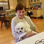 Profile Picture of Nola Adams (@nolaadams6) on Instagram