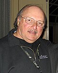 Profile Picture of Dennis Franzon Wikipedia