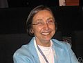 Profile Picture of Michèle Vergneon Wikipedia