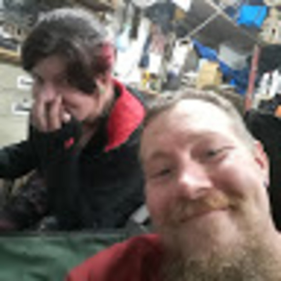 Profile Picture of Gary Hodgson (@g3hitime67) on Poshmark