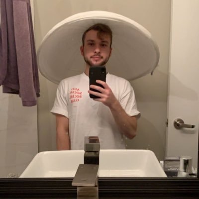Profile Picture of Shane-Anthony Moses (@ShaneAMoses) on Twitter