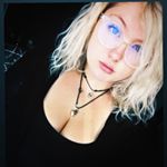 Profile Picture of Alice Aranyani (@alicearanyani) on Instagram