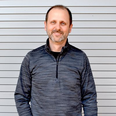 Profile Picture of Graham Edwards (@graham_edwards) on Twitter