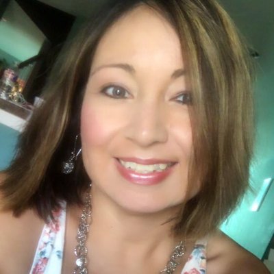 Profile Picture of Irene Norma Hernandez (@b2ful) on Twitter