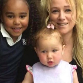 Profile Picture of Christina Delangis (@christina.delangis.3) on Facebook