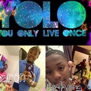 Profile Picture of Chanz Freebandz Arrington (@chanz.freebandzarrington) on Facebook