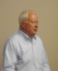 Profile Picture of Dill Faulkeson Wikipedia