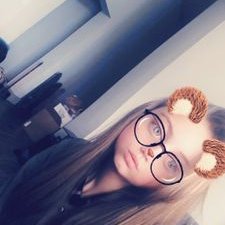 Profile Picture of Cassidy Wolfe (@CassidyWolfe20) on Twitter