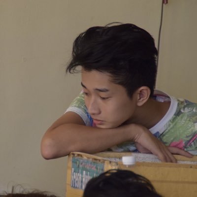 Profile Picture of Keith Wu (@itsmeKeithO) on Twitter