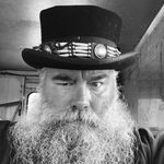 Profile Picture of Jason Ollis (@bigdaddyspeanuts) on Instagram