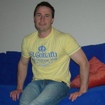 Profile Picture of Matt Porch (@Porchy32) on Twitter