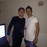 Profile Picture of Joe Nunn (@nunnfm) on Instagram