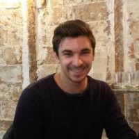 Profile Picture of Dominic Cucic (@dominic-cucic) on Quora