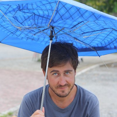 Profile Picture of Matthew Pink (@Content_Matthew) on Twitter