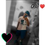 Profile Picture of José Pachas (@jose27_m) on Instagram