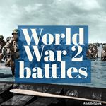 Profile Picture of Daniel Burford (@worldwar2battles) on Instagram