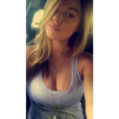 Profile Picture of Kelsey Powell (@kelseyyminaj) on Twitter