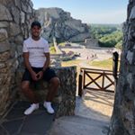 Profile Picture of Adam Lasák (@adamlasak) on Instagram