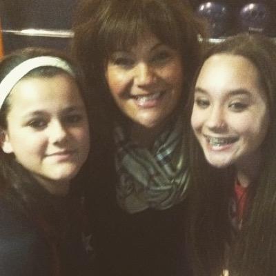 Profile Picture of Andrea Douglass (@as1cheermom) on Twitter