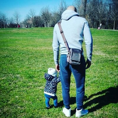 Profile Picture of Krissy Chambers (@positive_kc) on Twitter