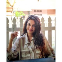 Profile Picture of Rojina Ahmed (@rojina-ahmed) on Quora