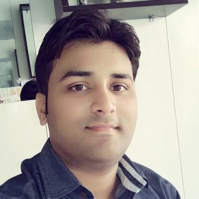 Profile Picture of Rohit Soni (@Rohitsoni161095) on Twitter