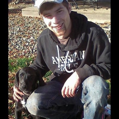 Profile Picture of Caleb Christian (@calebc1845) on Twitter