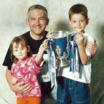 Profile Picture of Steve Chilton (@stevechilton) on Instagram