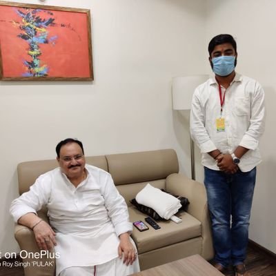 Bhanu Aditya Chauhan - Twitter Profile Picture of Bhanu Aditya Chauhan (@iBhanuAditya) on Twitter