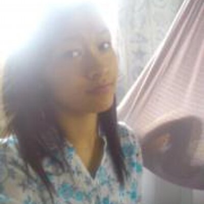 Profile Picture of Elizabeth Goo Hara (@@ruth_win) on Twitter