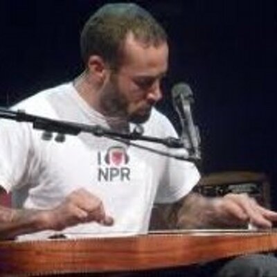 Profile Picture of Ben H Slide Guitar (@BH_Slide_guitar) on Twitter