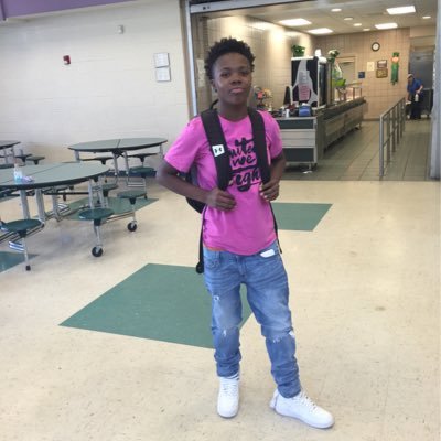 Profile Picture of Serenity Williams (@kbtakeova24) on Twitter