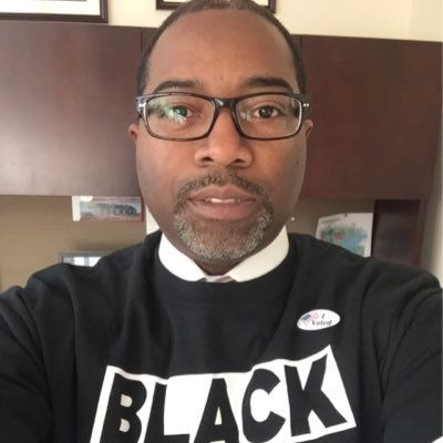 Profile Picture of Calvin R. Hill (@DrChill01609) on Twitter
