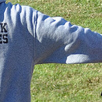 Profile Picture of Max Eckert (@mlltraining) on Twitter