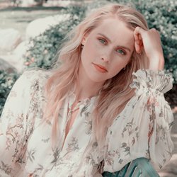 Profile Picture of Claire Holt Daily (@clairehdaily) on Twitter