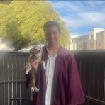 Profile Picture of Matthew Almaguer (@Mochocinco) on Facebook