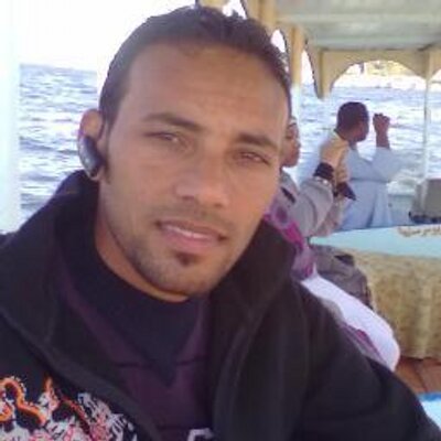 Profile Picture of Amr Ibrahim (@amribrahim335) on Twitter