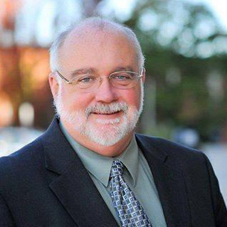 Profile Picture of David Sparty Brown (@DaveSpartyBrown) on Twitter
