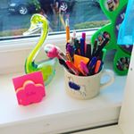 Profile Picture of Gabriella Sheridan (@cutepandapic) on Instagram