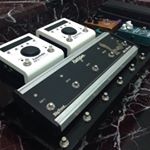 Profile Picture of Tilkin Pedalboard&AuxSwitches (@tilkinmusic) on Instagram