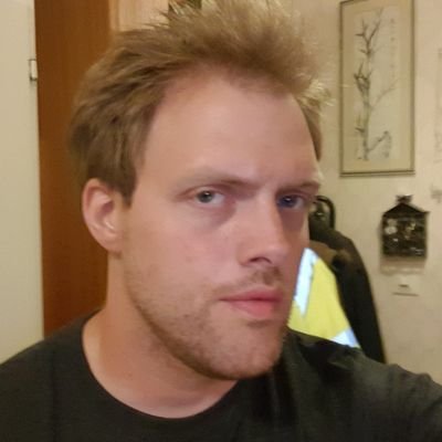 Profile Picture of Joel Wallin (@WallinJoel) on Twitter