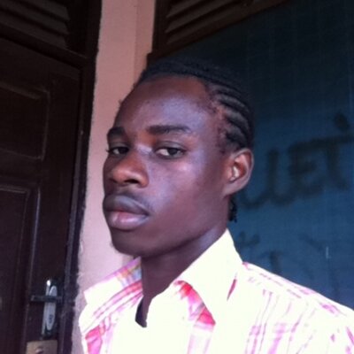 Profile Picture of Kelvin Morttey (@bullet1vim) on Twitter