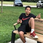 Profile Picture of Isaiah hughes (@hughes.isaiah00) on Instagram