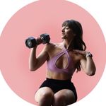 Profile Picture of Mariam El Aissati | ONLINE COACH (@mariamffit) on Instagram